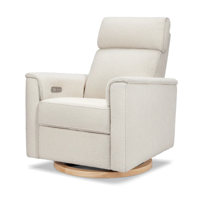 Monogram Willa Plus Power Recliner