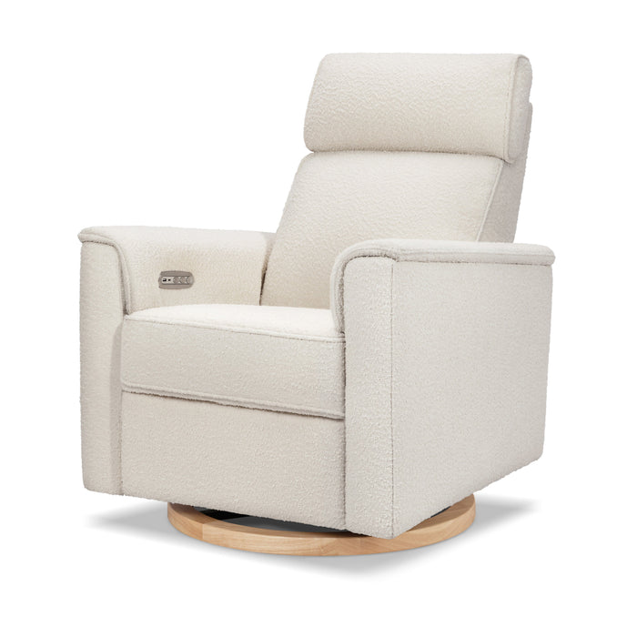 Black Friday Deal! Namesake Willa Plus Power Glider Recliner + Power Headrest