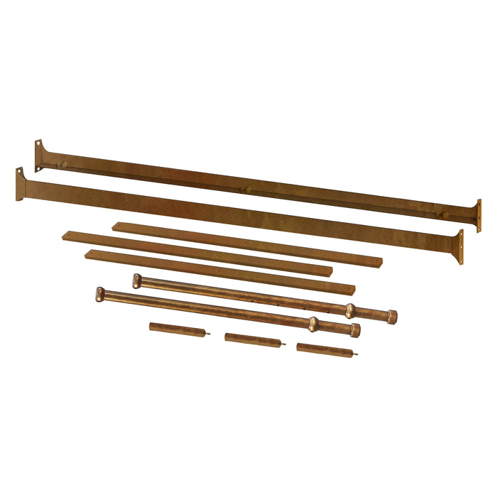 Black Friday Deal! Namesake Winston Mini Crib Twin Size Conversion Kit