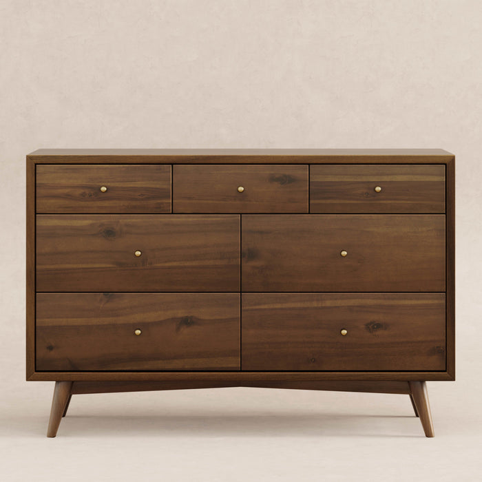 Black Friday Deal! Babyletto Palma 7-Drawer Double Dresser