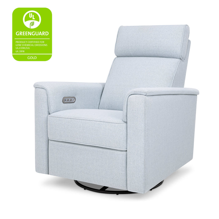 Black Friday Deal! Namesake Willa Plus Power Glider Recliner + Power Headrest