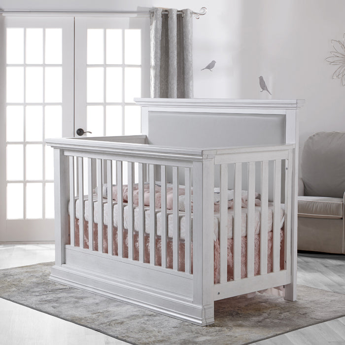 Pali Modena Forever Crib - Panel