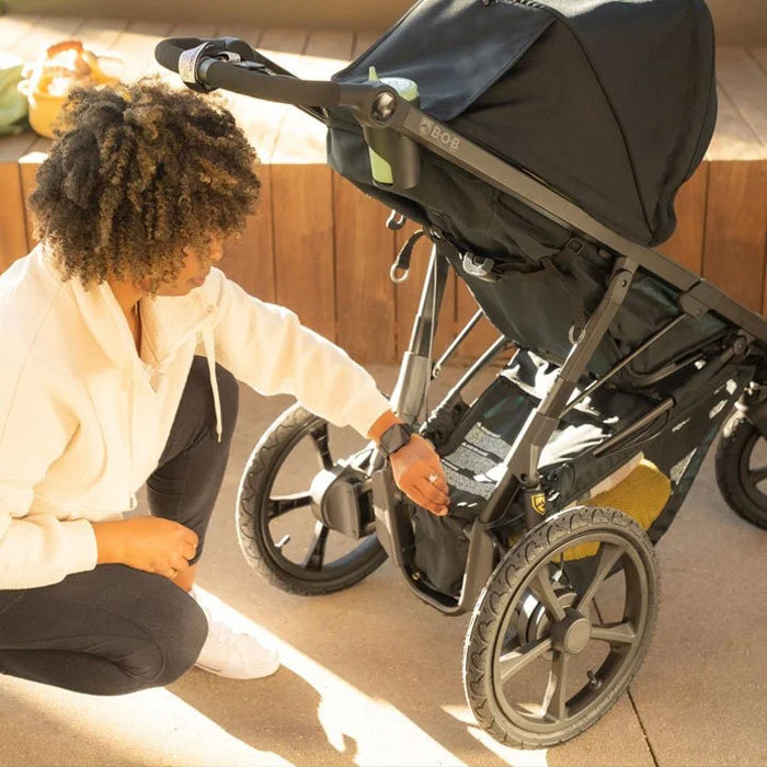 BOB Wayfinder Jogging Stroller