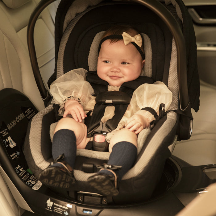 Maxi-Cosi Peri™ 180° Rotating Infant Car Seat - Kindred Collection