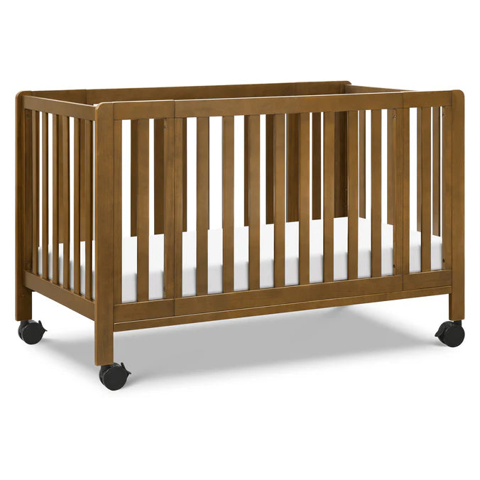 DaVinci Colby GROW 6-in-1 Convertible Bassinet to Crib