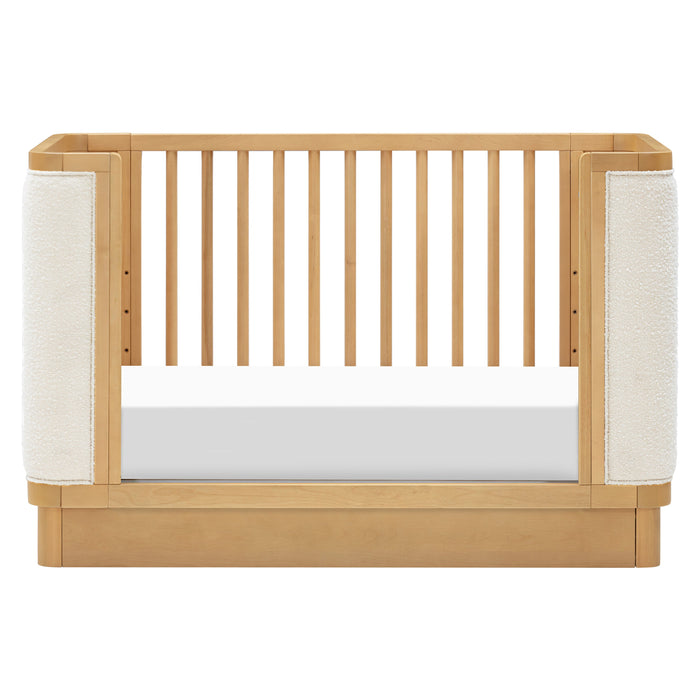 Black Friday Deal! Babyletto Bondi Boucle 4-in-1 Convertible Crib