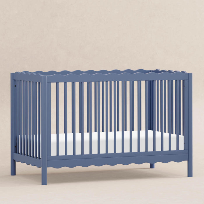 Black Friday Deal! Babyletto Swell 4-in-1 Convertible Crib with Toddler Bed Conversion Kit
