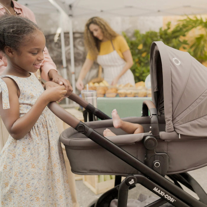 Maxi-Cosi Tayla™ Max Travel System