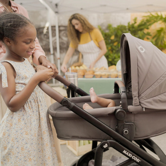 Maxi-Cosi Tayla™ Max Modular Stroller