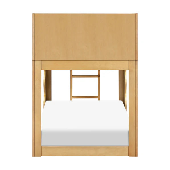 Babyletto Lido Wave Convertible Bunk Bed