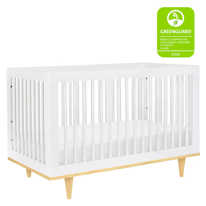 DaVinci Marley 3-in-1 Convertible Crib *Price Increase 2/22/26
