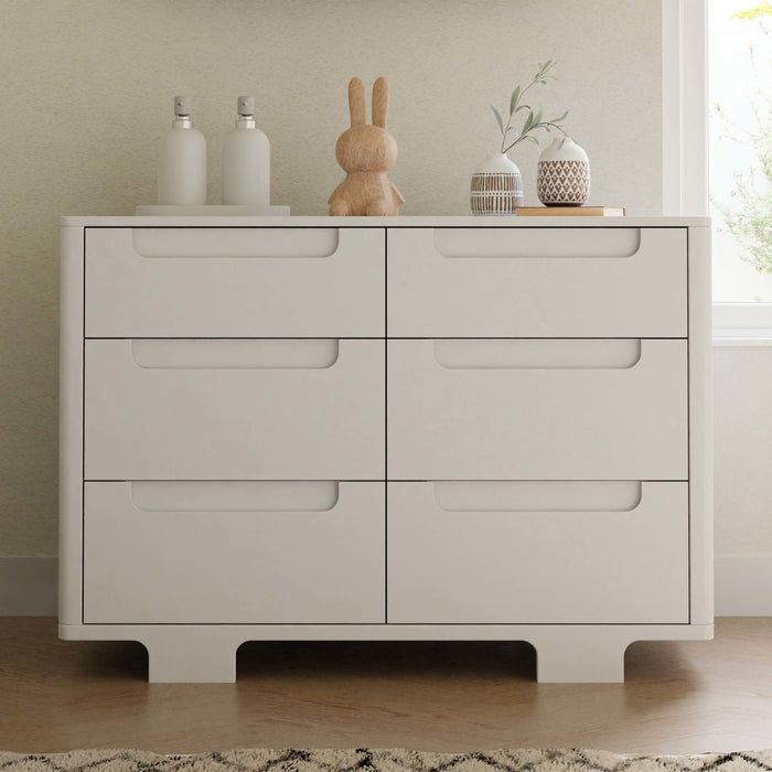 Black Friday Deal! Babyletto Yuzu 6-Drawer Dresser