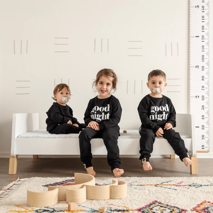 dadada Muse toddler bed