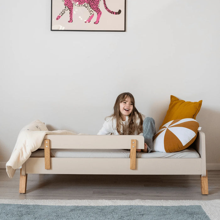 dadada Muse toddler bed