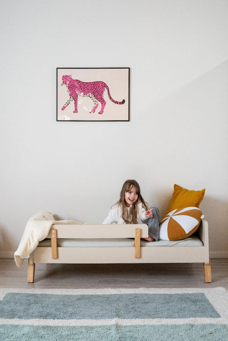 dadada Muse toddler bed