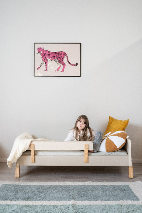 dadada Muse toddler bed