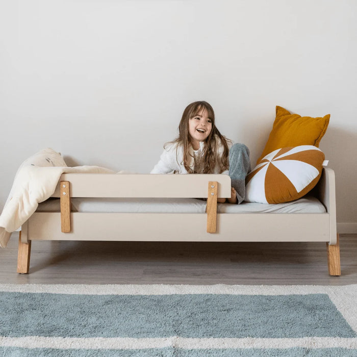 dadada Muse toddler bed