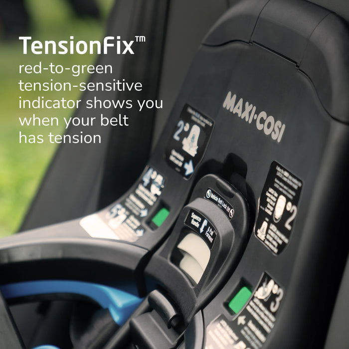 Maxi-Cosi Peri™ 180° Rotating Infant Car Seat
