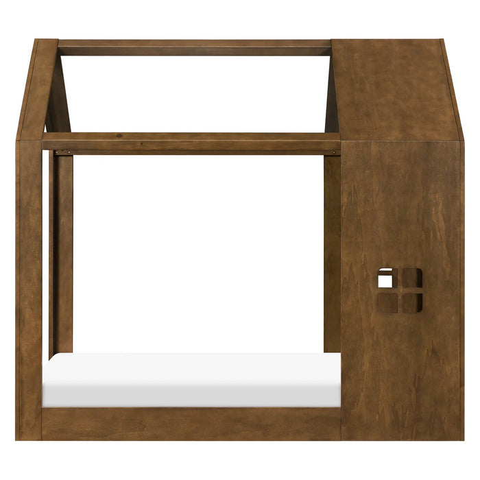 Babyletto Uchi Montessori-Inspired House Twin Bed
