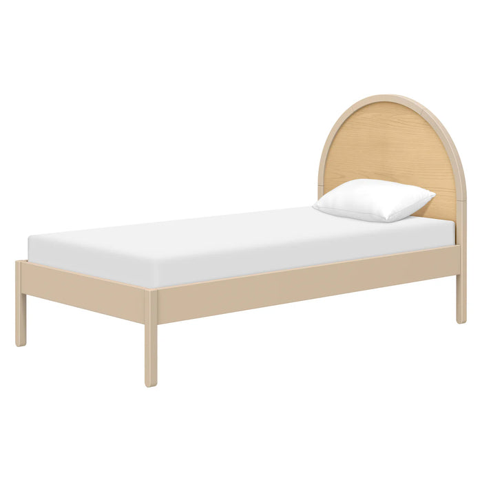 Babyletto Moab Twin Bed