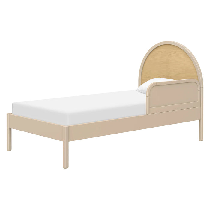 Babyletto Moab Twin Bed