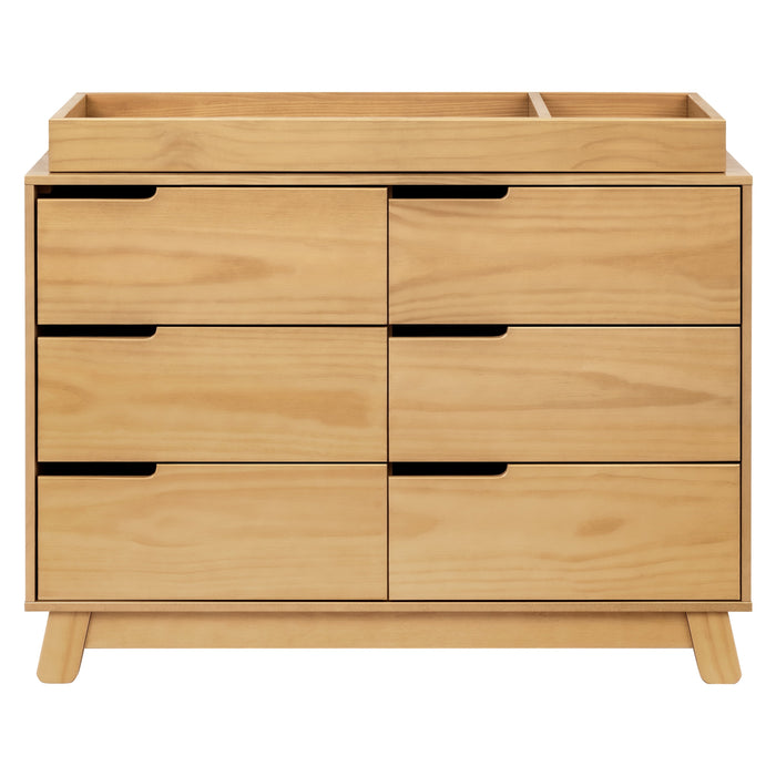 Black Friday Deal! Babyletto Hudson 6-Drawer Double Dresser