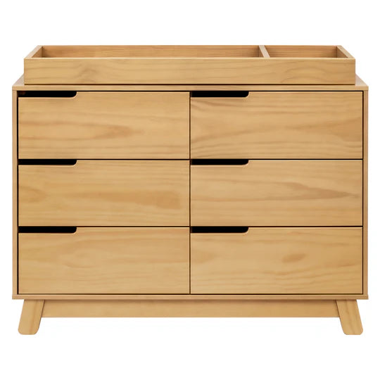 Babyletto Hudson 6-Drawer Double Dresser