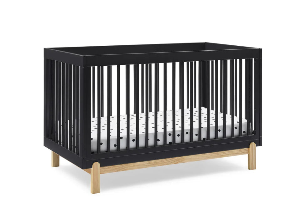 Delta Children Poppy 4-in-1 Convertible Crib