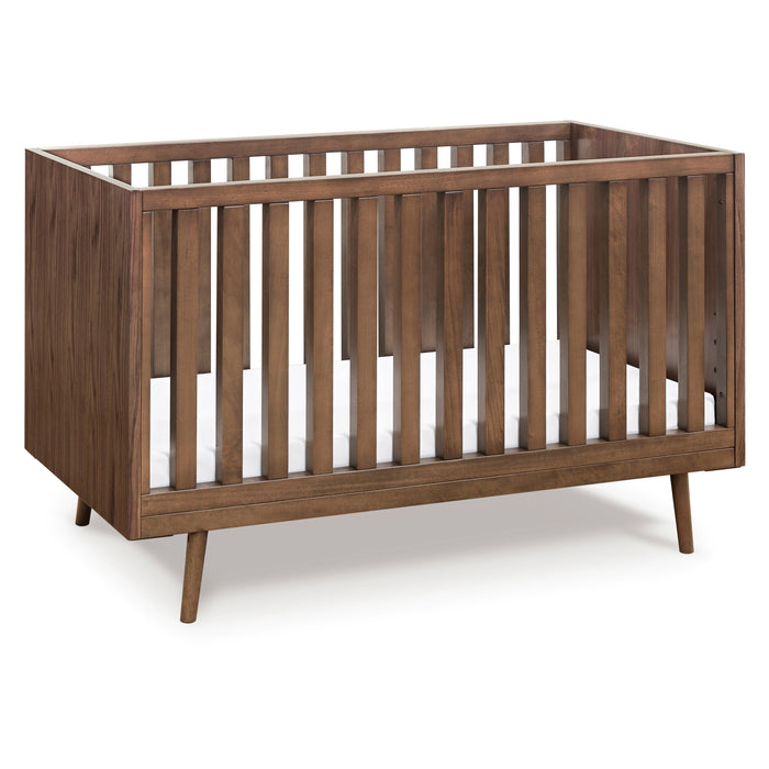 Black Friday Deal! Babyletto Nifty Timber 3-in-1 Crib