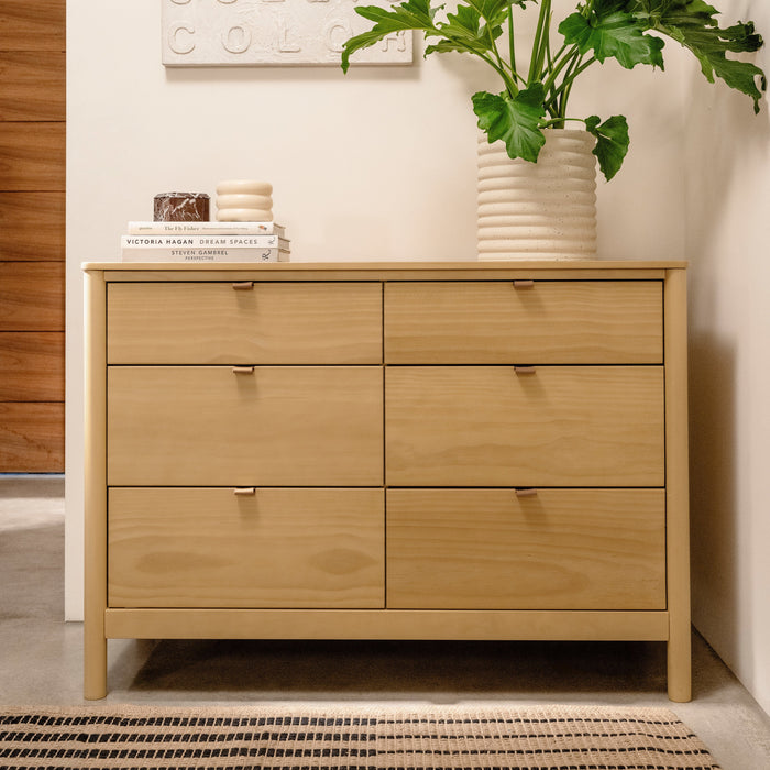 Black Friday Deal! Babyletto Bondi 6-Drawer Dresser
