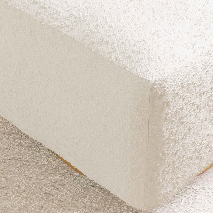 Black Friday Deal! Babyletto Kiwi Gliding Ottoman