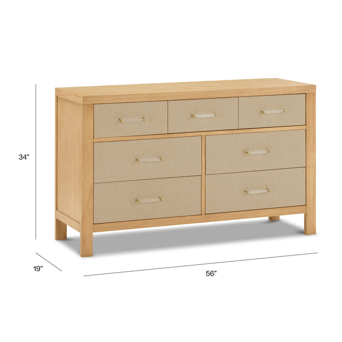 Black Friday Deal! Namesake Eloise 7-Drawer Dresser