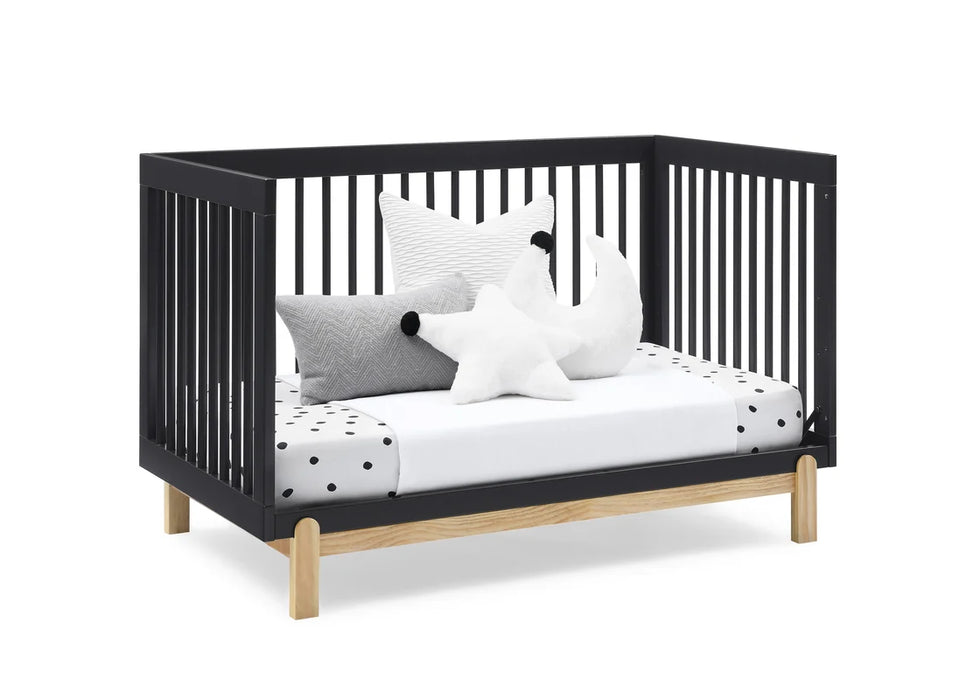 Delta Children Poppy 4-in-1 Convertible Crib