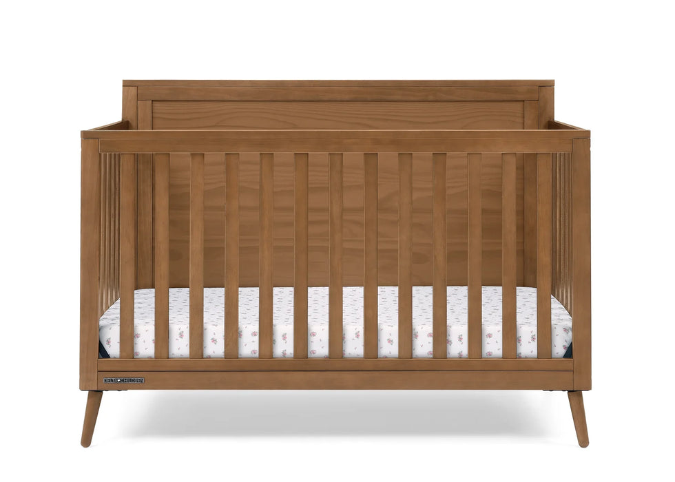 Delta Children Lola 6-in-1 Convertible Crib
