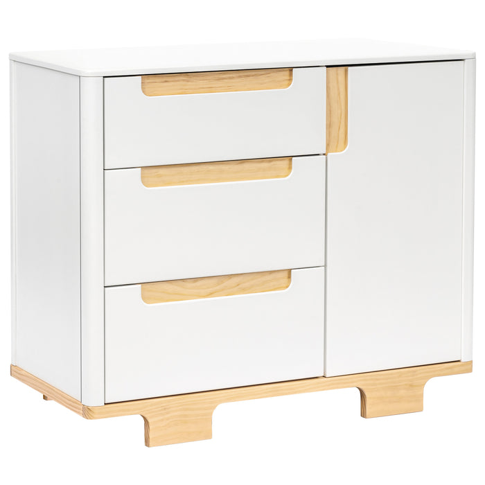 Black Friday Deal! Babyletto Yuzu 3-Drawer Changer Dresser