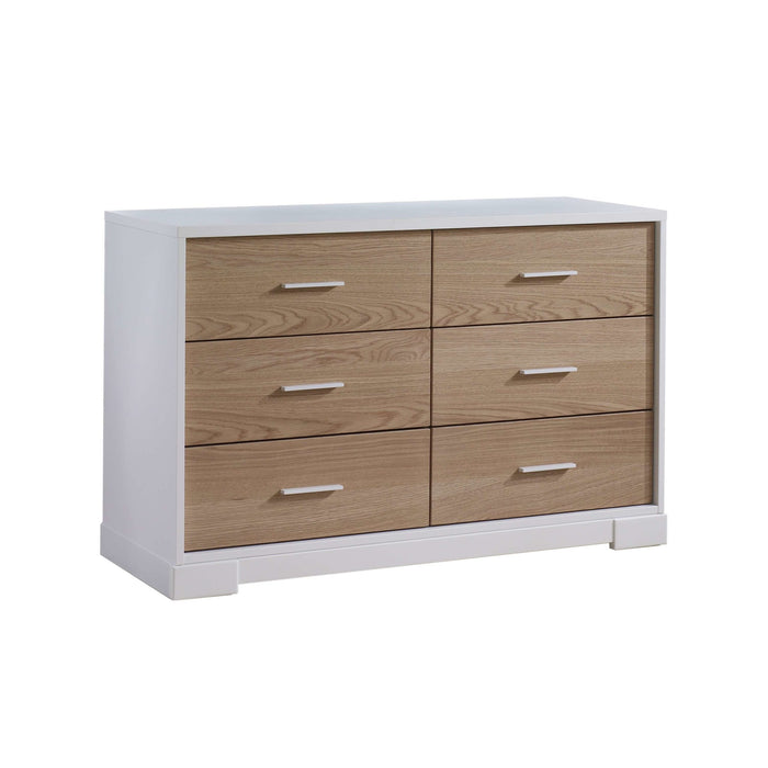 Nest Vibe Double Dresser