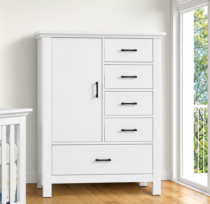 Pali Como Door Chest
