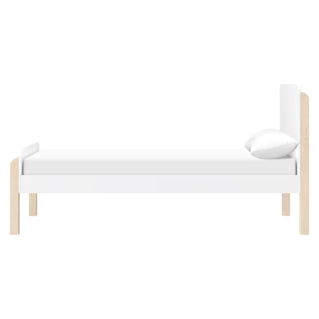 Babyletto TipToe Twin Bed
