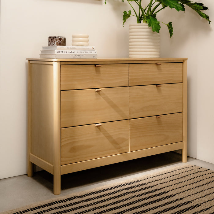 Black Friday Deal! Babyletto Bondi 6-Drawer Dresser