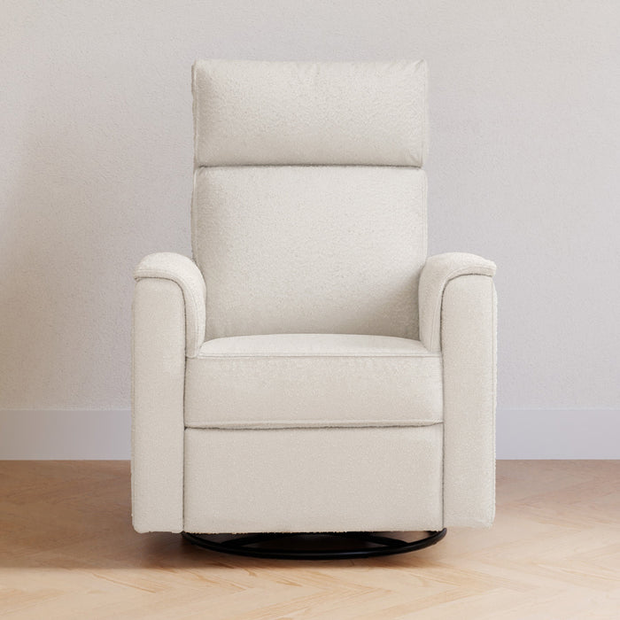 Black Friday Deal! Monogram Willa Pro Power Recliner & Swivel Glider