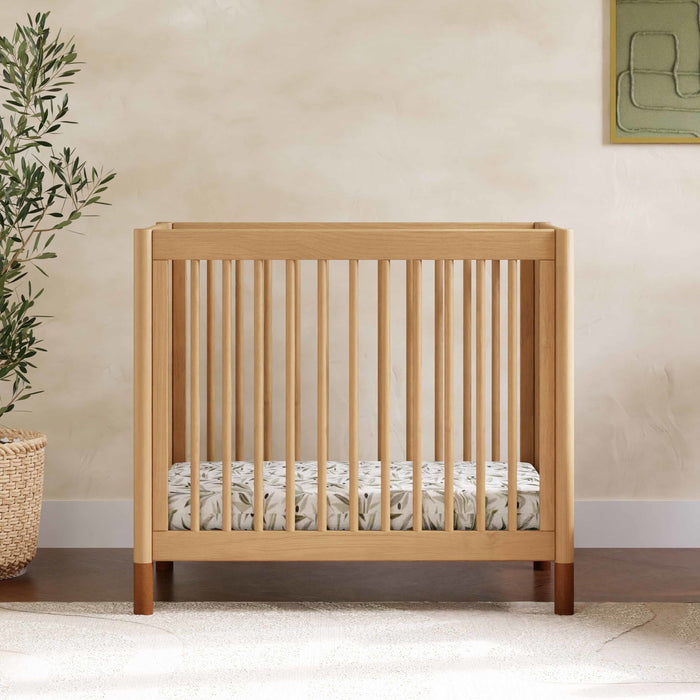 Black Friday Deal! Babyletto Gelato 4-in-1 Convertible Mini Crib