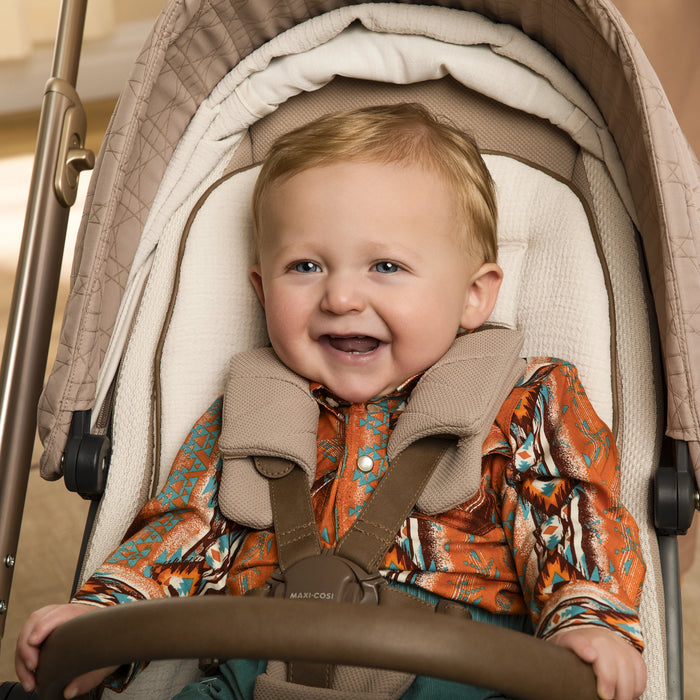 Maxi-Cosi Tana 360° Rotating Travel System with Peri™ 180°
