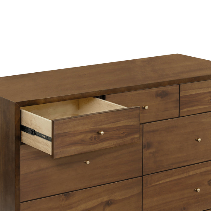 Black Friday Deal! Babyletto Palma 7-Drawer Double Dresser