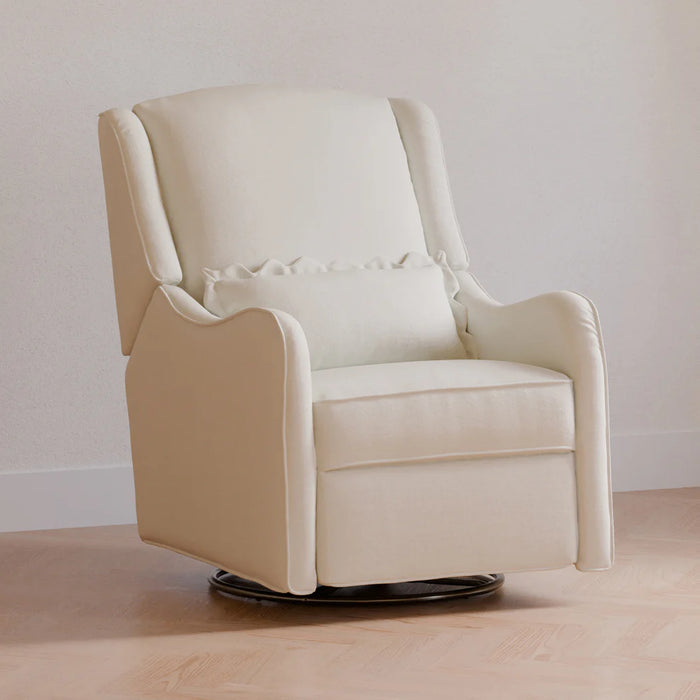 Namesake Devon Recliner and Swivel Glider