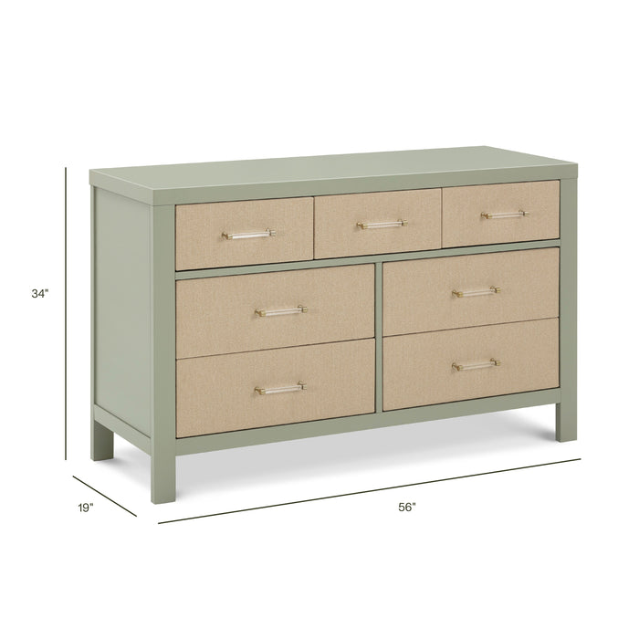 Black Friday Deal! Namesake Eloise 7-Drawer Dresser