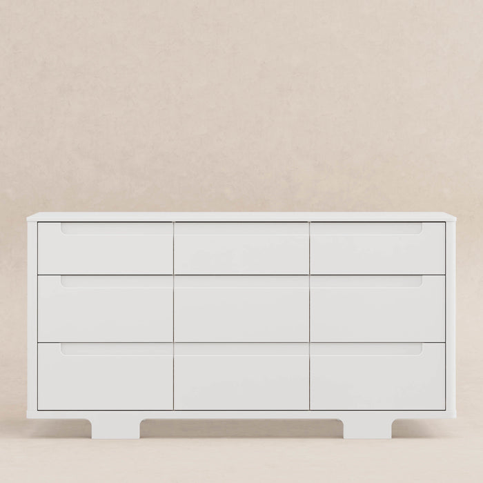 Black Friday Deal! Babyletto Yuzu 9-Drawer Dresser