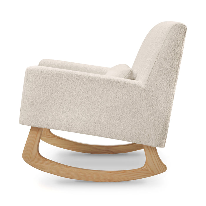 Black Friday Deal! Babyletto Sleepytime Rocker in Boucle