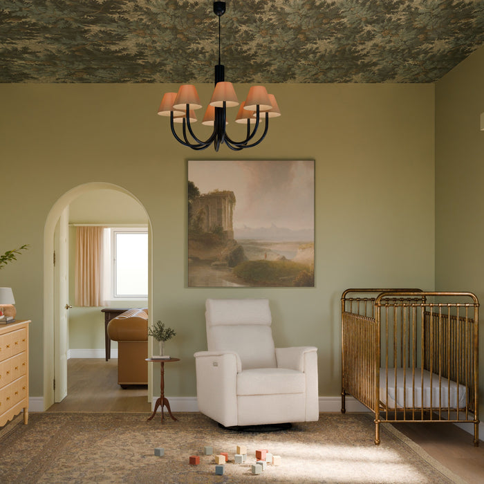 Black Friday Deal! Namesake Willa Plus Power Glider Recliner + Power Headrest