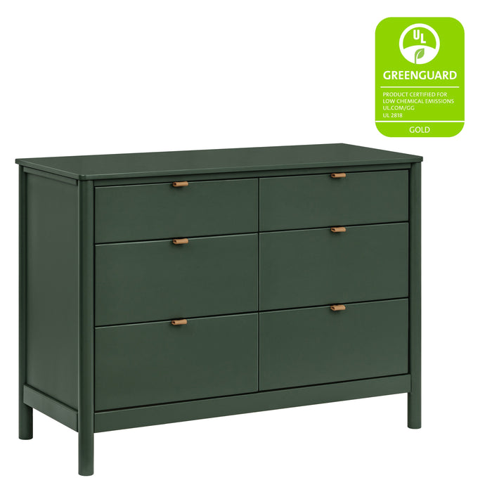 Black Friday Deal! Babyletto Bondi 6-Drawer Dresser