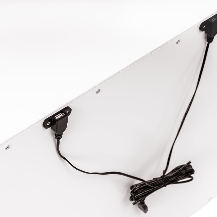 Black Friday Deal! Babyletto Lolly Nightstand with USB Port